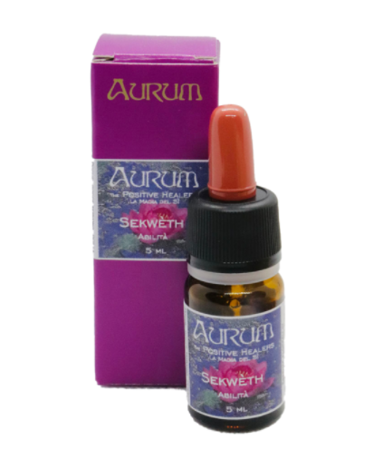 SEKWETH ABILITA' GOCCE - 5 ML