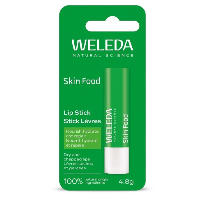 STICK LABBRA SKIN FOOD 4,8 G