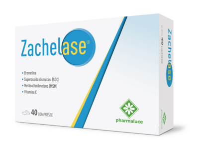 ZACHELASE 40CPR
