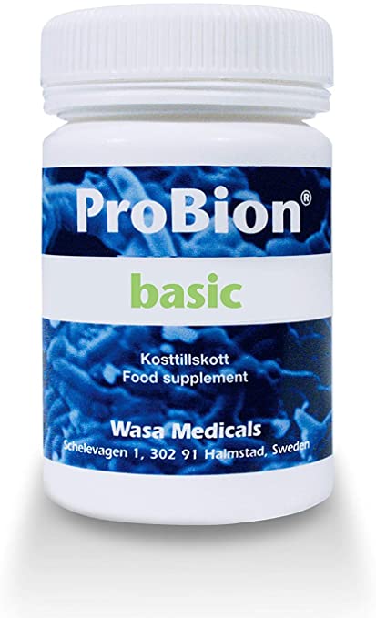 PROBION BASIC COMPRESSE