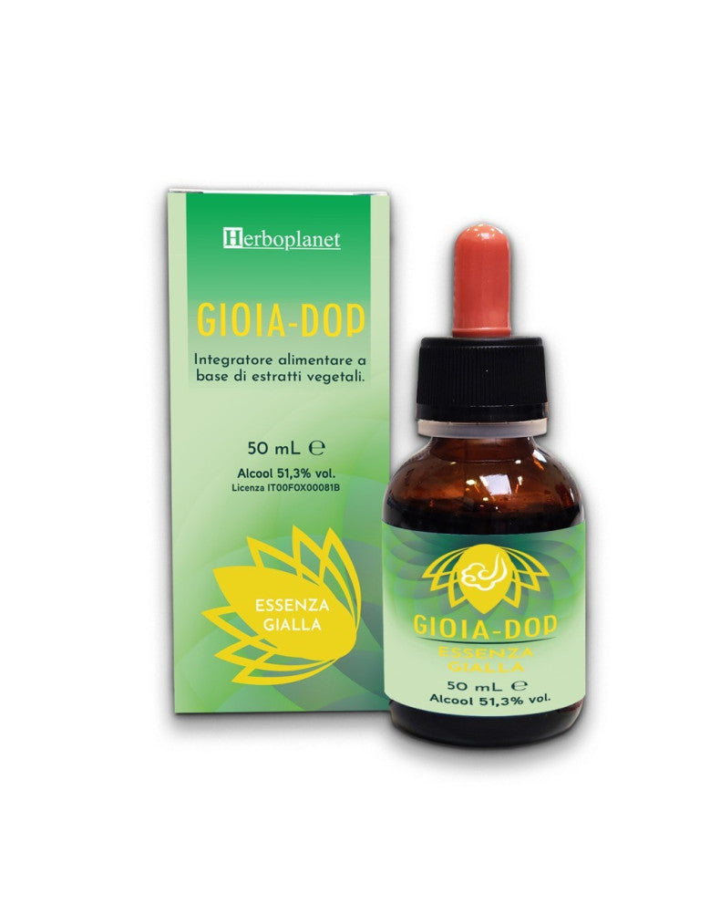 GIOIA DOP 50ML