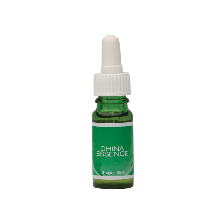 AUSTRALIAN BUSH FLOWER - CHINA ESSENCE GTT 10ML