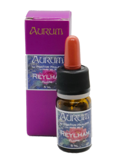 REYLAHM FLUIRE GOCCE - 5 ML