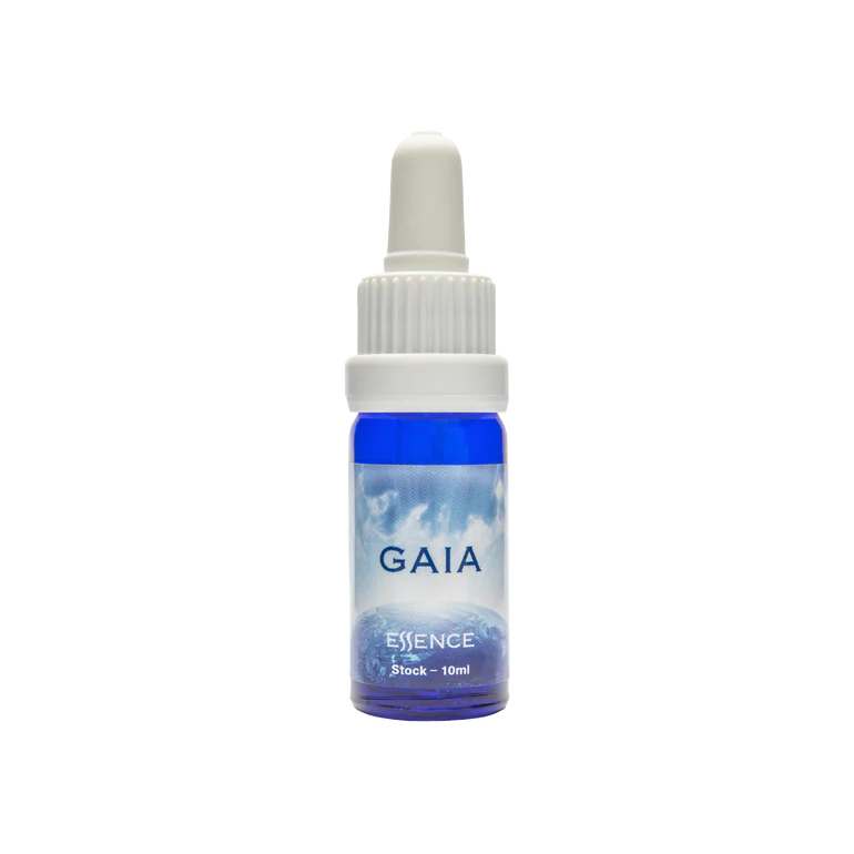 AUSTRALIAN BUSH FLOWER - GAIA ESSENCES GTT 10ML