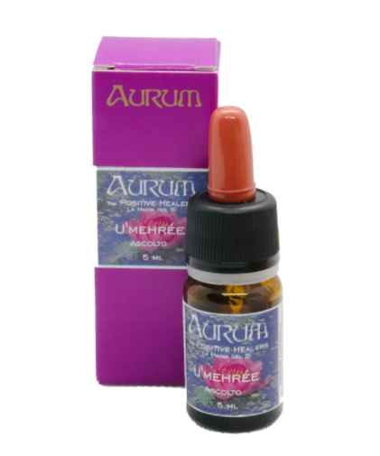 UMEHREE ASCOLTO GOCCE - 5 ML