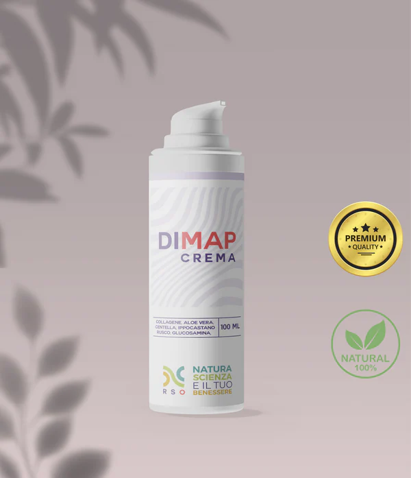 DIMAP CREMA 100ML
