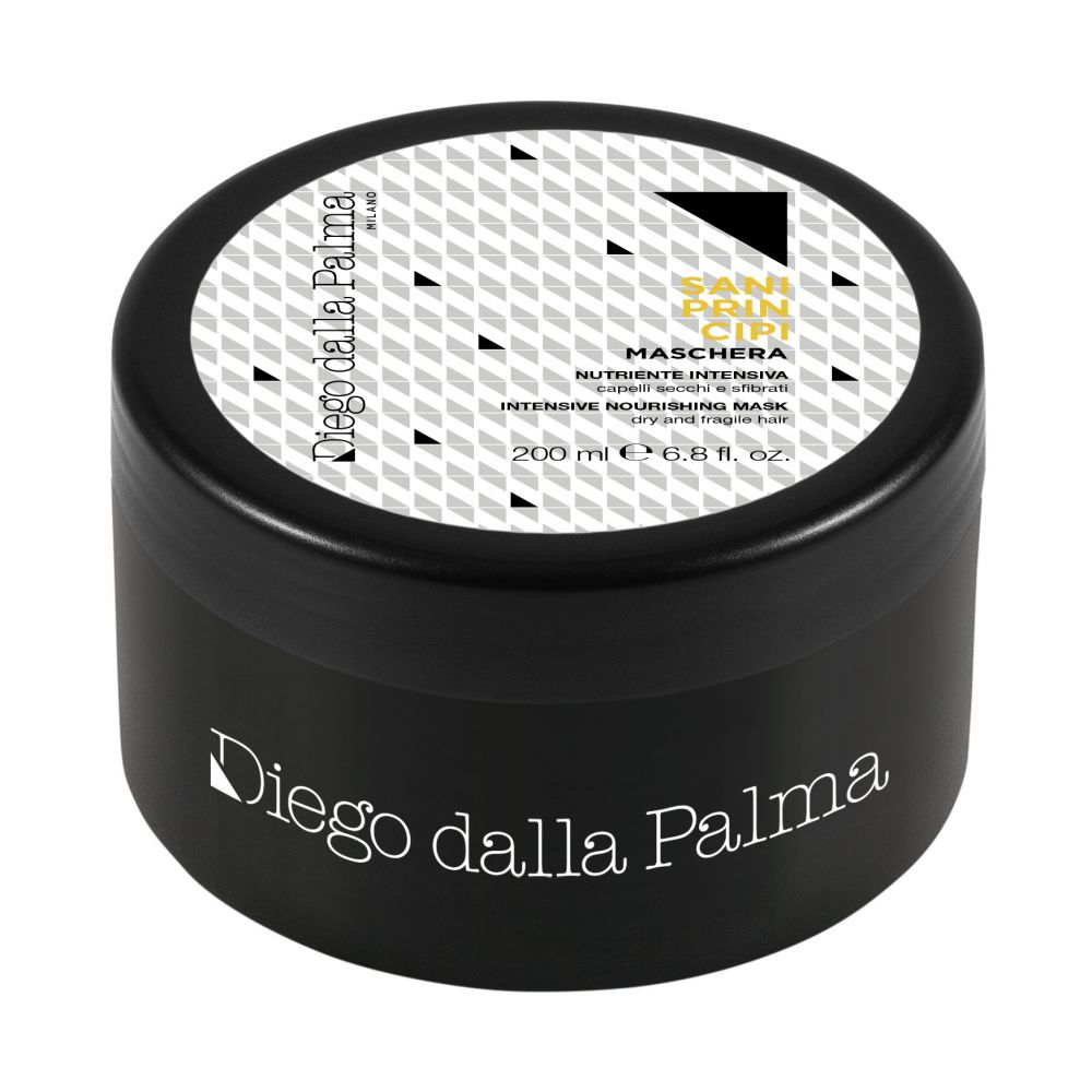 DDP MASCHERA NUTRIENTE INTENSIVA SANIPRINCIPI