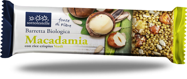 BARRETTA MACADAMIA 30G