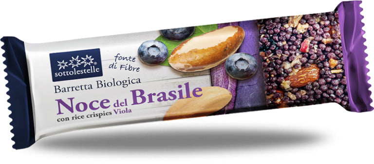 BARRETTA NOCE DEL BRASILE 30G