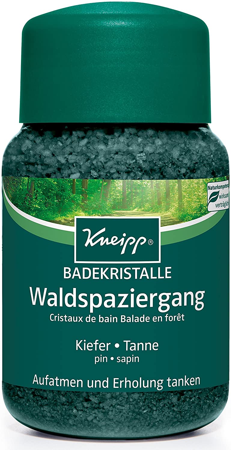 KNEIPP SALE BAGNO CAMMINATA NEL BOSCO 60 GR