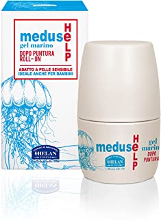 MEDUSE HELP GEL MARINO DOPO PUNTURA
