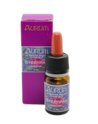SYEHRAH COSTANZA GOCCE - 5ML