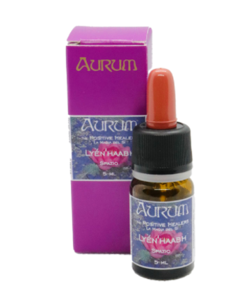 LYENHAABH SPAZIO GOCCE - 5 ML