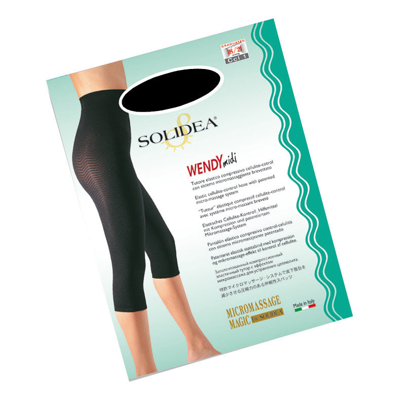 MAGIC WENDY TUTORE MIDI M NOISETTE