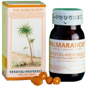 PALMARANCIO BIO 70CPS