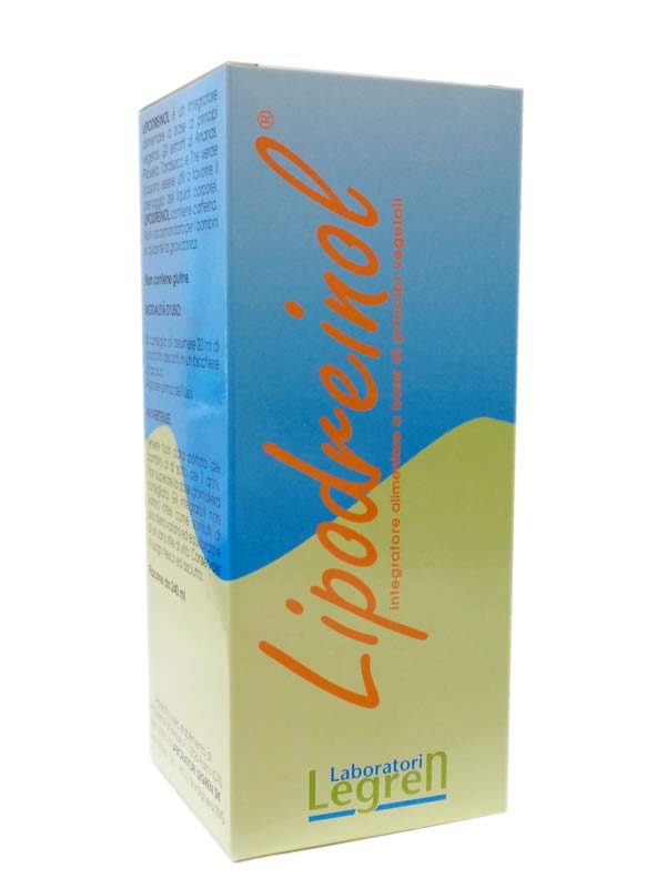 LIPODREINOL