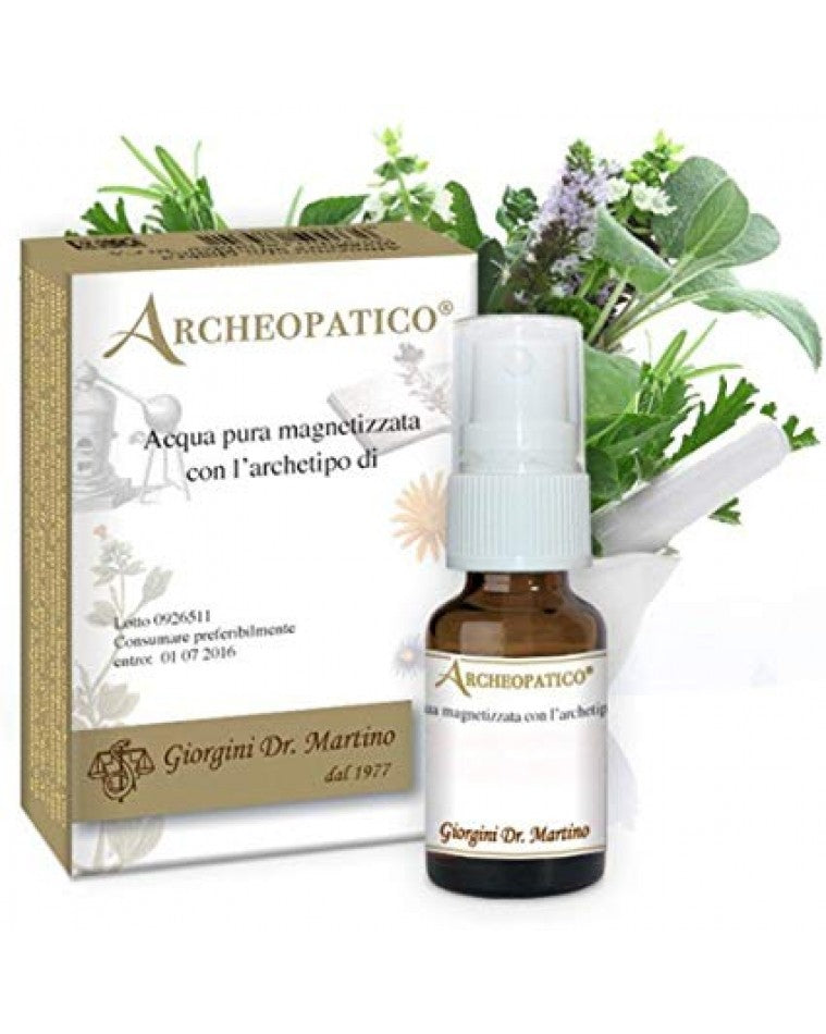 ARCHEOPATICO EUPHRASIA OFFICINALIS 30CA 10ML