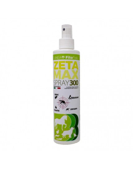 ZETAMAX PUMP SPRAY 300ML