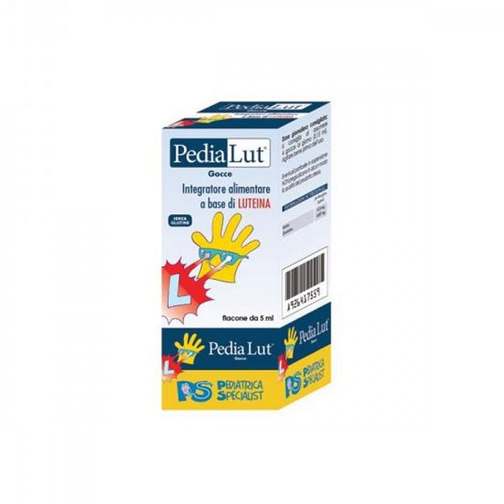 PEDIALUT 5 ML