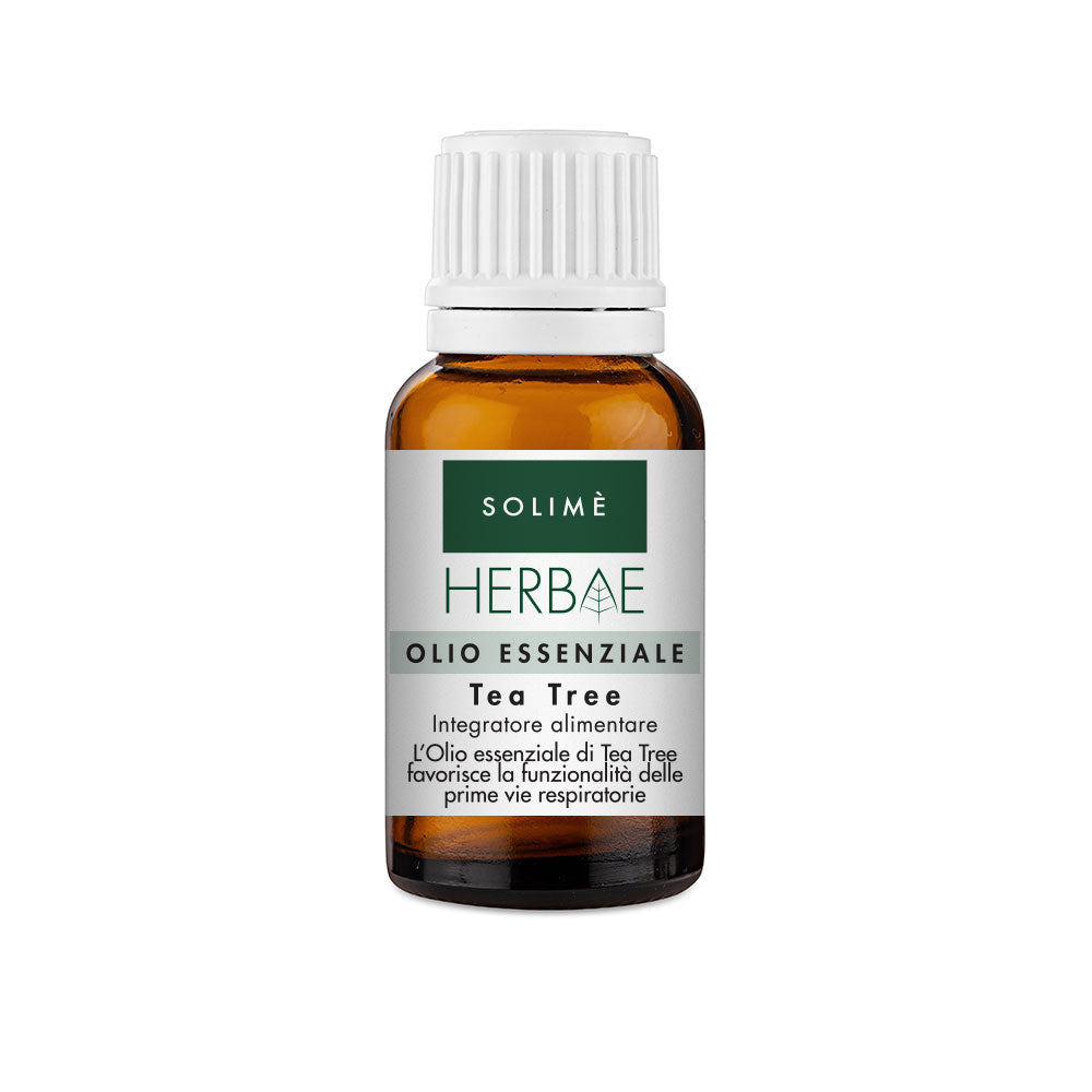 TEA TREE OLIO ESSENZIALE - 10 ML