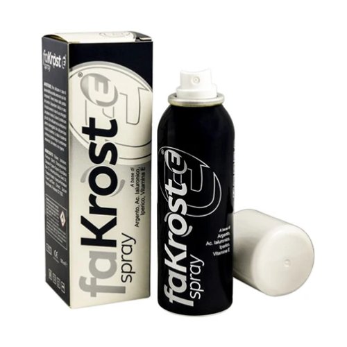 FAKROST E SPRAY 125ML