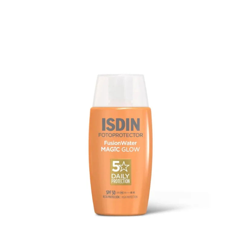 FUSION WATER MAGIC GLOW SPF50
