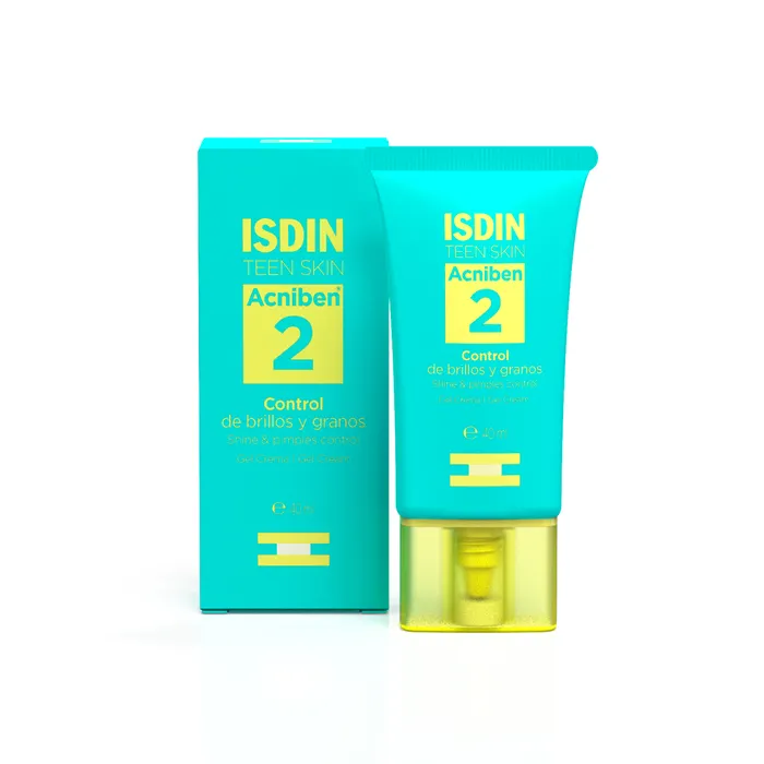 ACNIBEN FACIAL CREAM 40 ML