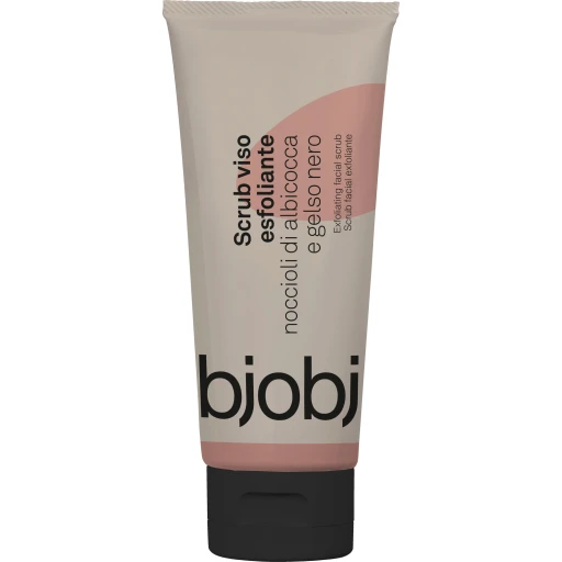 BJOBJ SCRUB VISO ESFOLIANTE 75ML