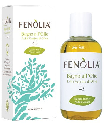 FENOLIA BAGNO ALL'OLIO 45 150ML