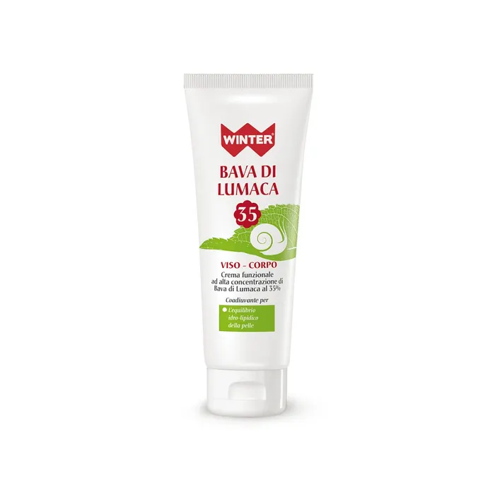CREMA BAVA DI LUMACA 35 WINTER