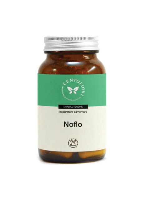 NOFLIO 100 CAPSULE