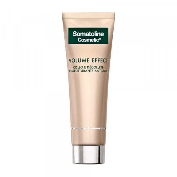 SOMATOLINE COSMETIC VISO VOLUME EFFECT COLLO 50ML
