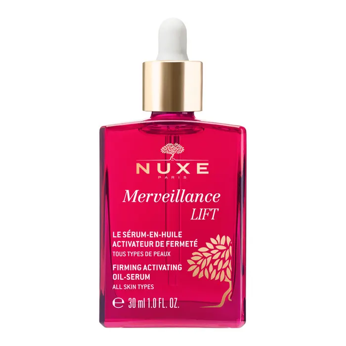 NUXE MERVEILLANCE SERUM LIFT 30ML