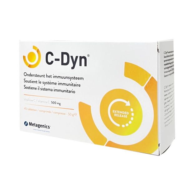 C DYN 45CPR