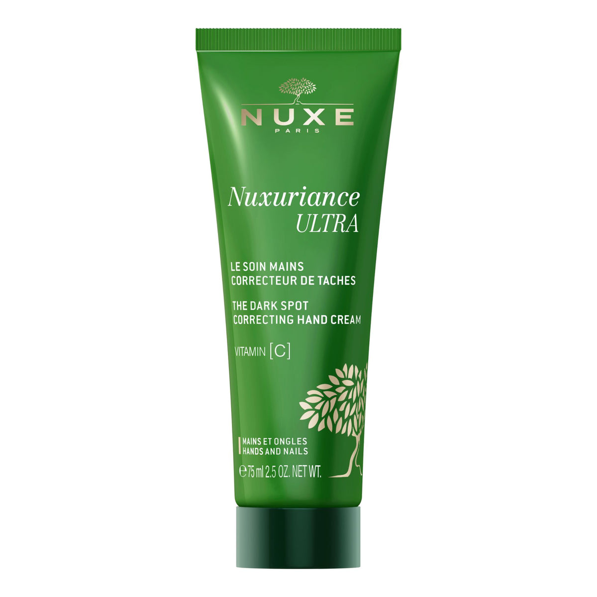 NUXE NUXURIANCE ULTRA CREMA MANI ANTIMACCHIE 75ML