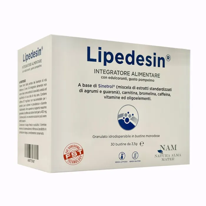 LIPEDESIN 30BUSTE