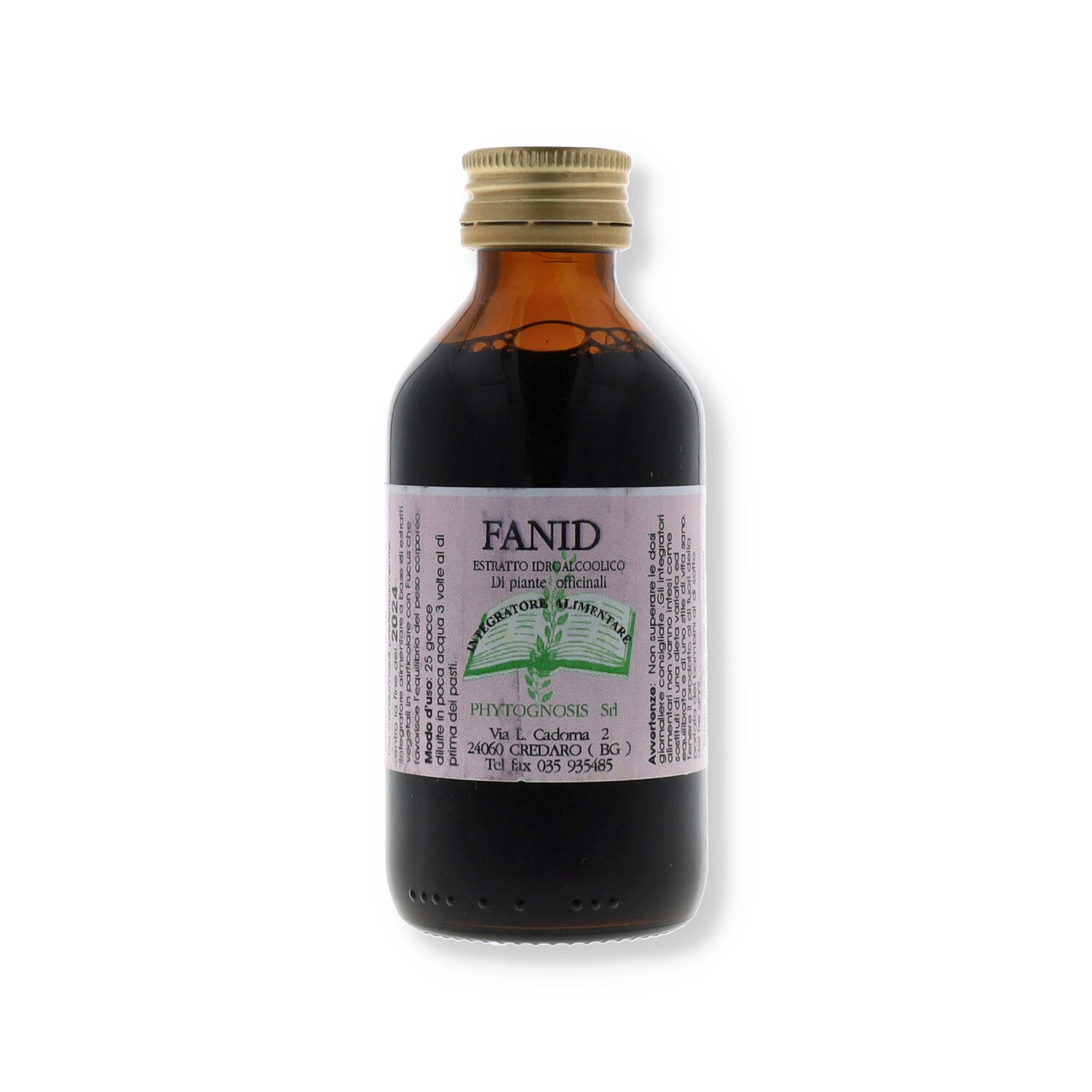 FANID 100ML