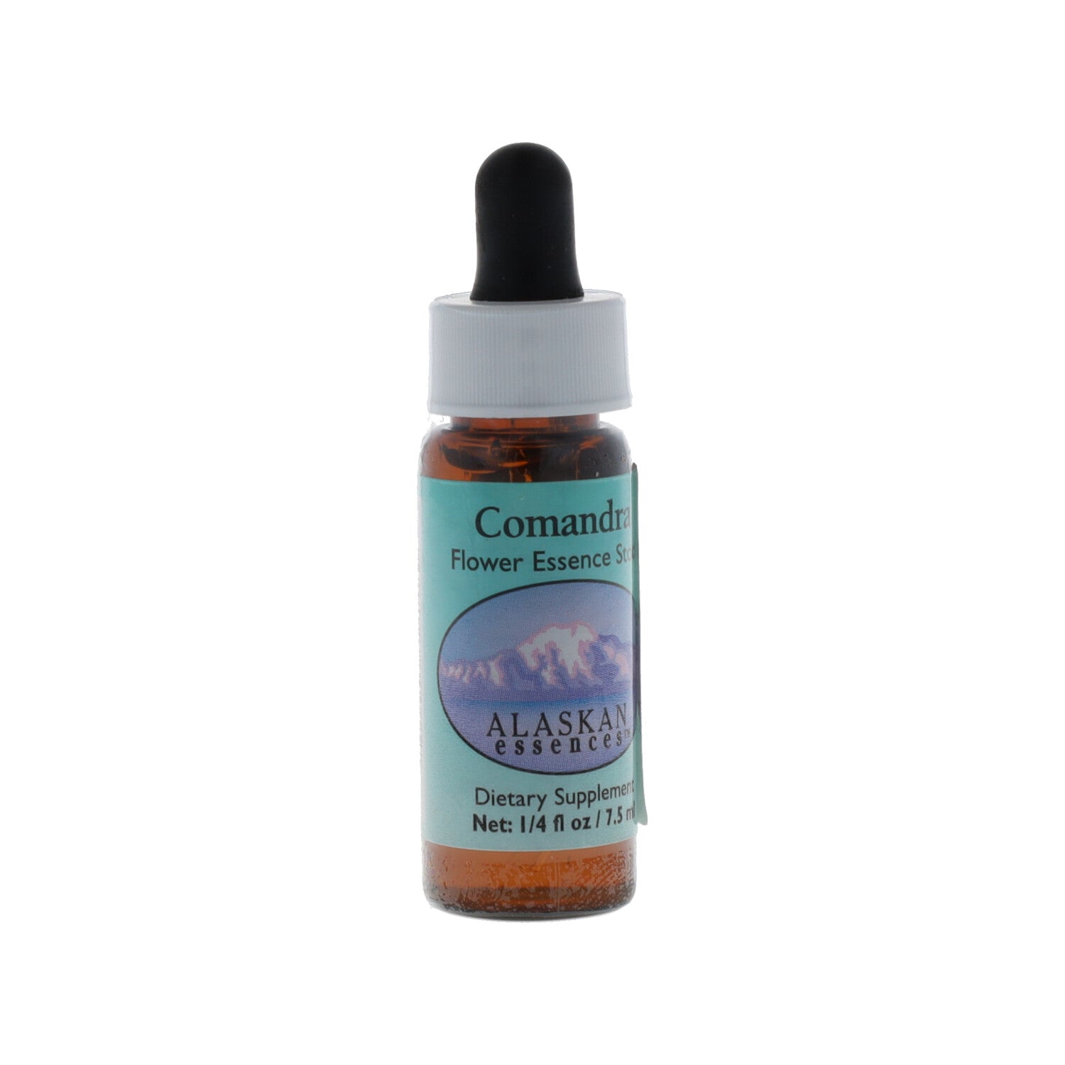 ESSENZE ALASKA COMANDRA 7,4ML