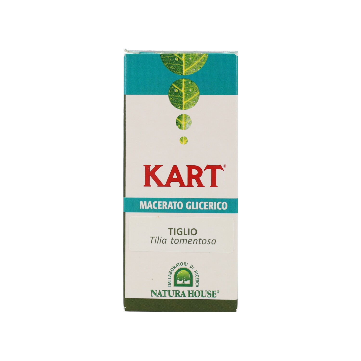 KART TIGLIO MG 50ML