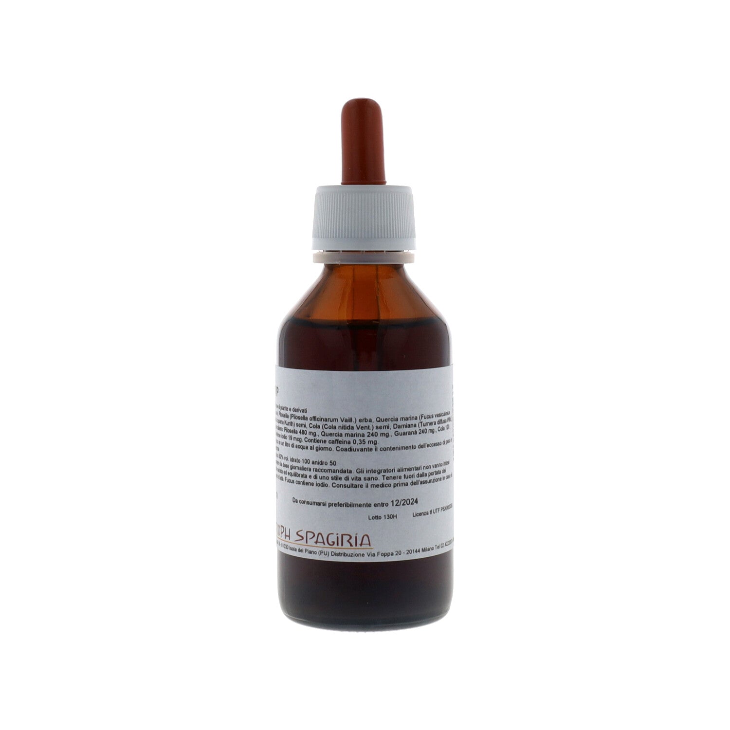 FUCUS COMP 100ML