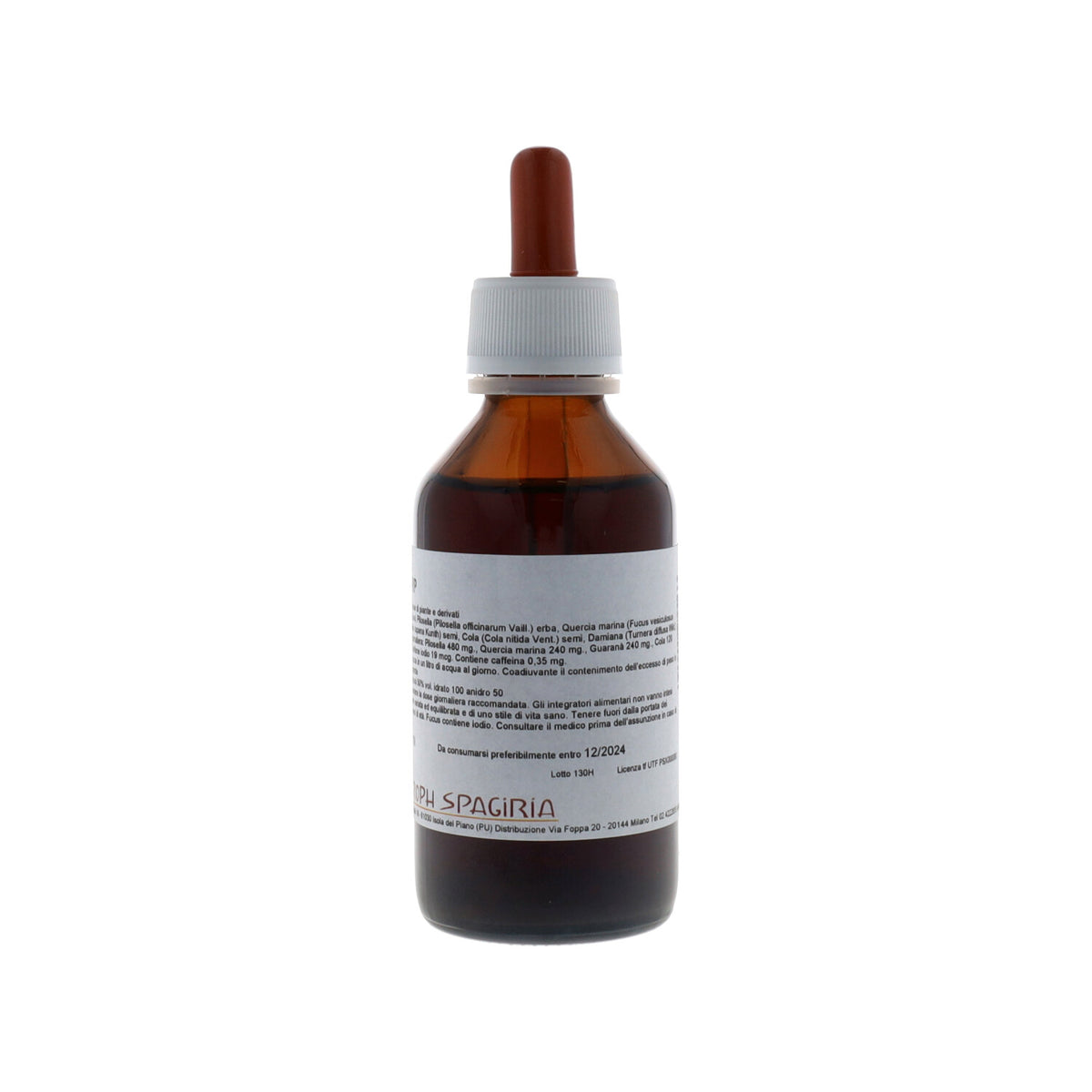 FUCUS COMP 100ML