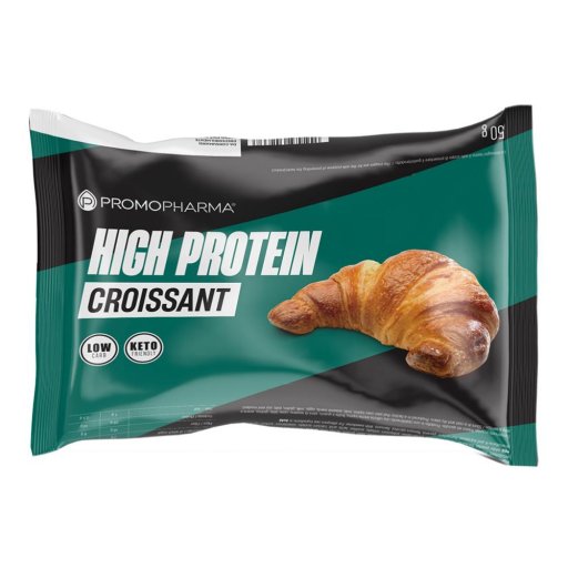 HIGH PROTEIN CORNETTO CLASSICO 50G