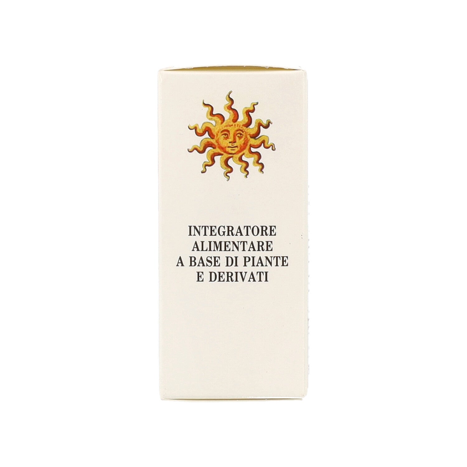 SIBIOS 08 GOCCE 50 ML