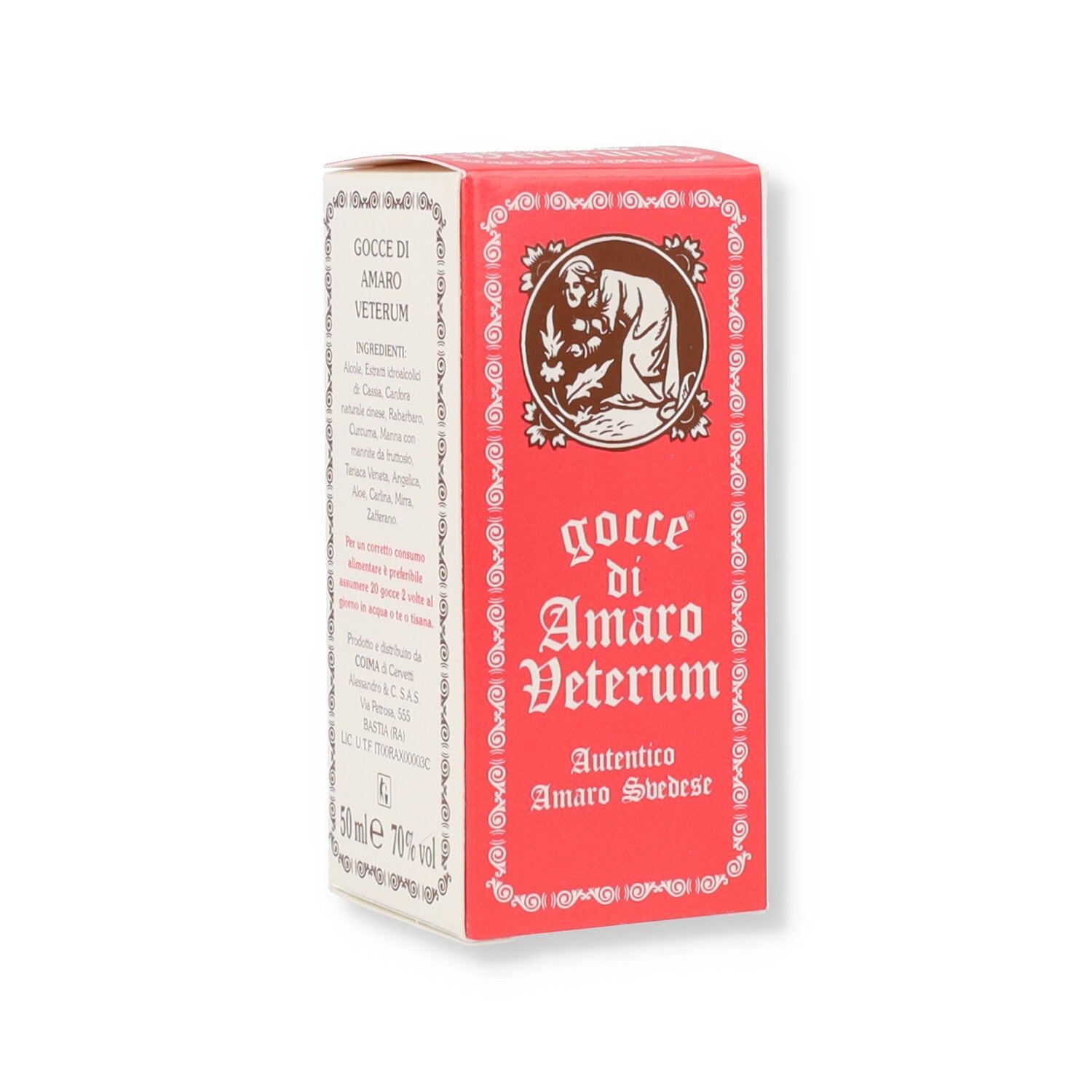 AMARO VETERUM 50ML