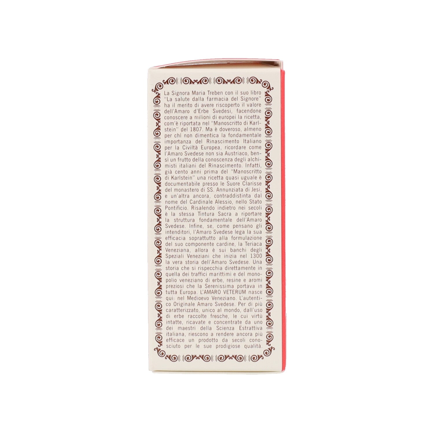 AMARO VETERUM 50ML