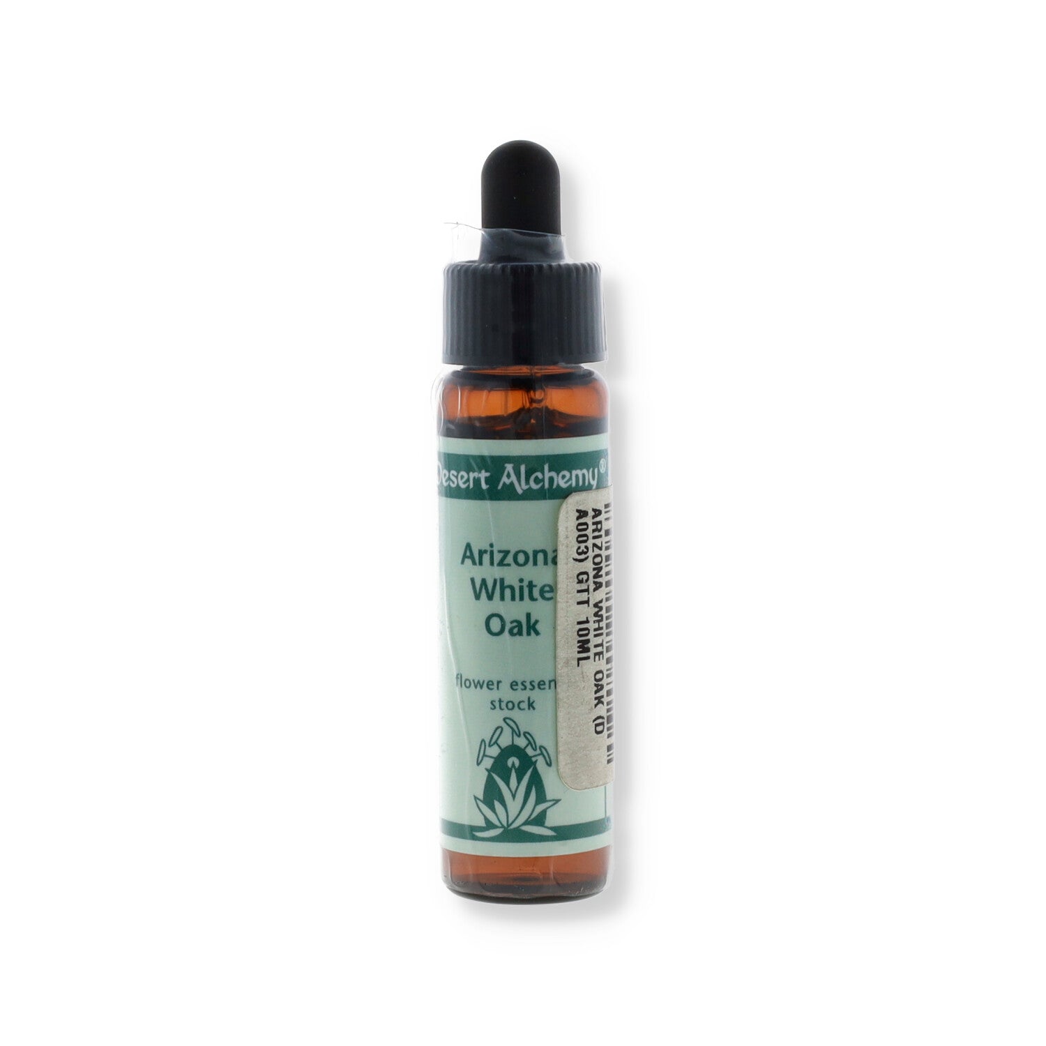 ARIZONA WHITE OAK ESSENZA SINGOLA DEL DESERTO DELL'ARIZONA 10 ML