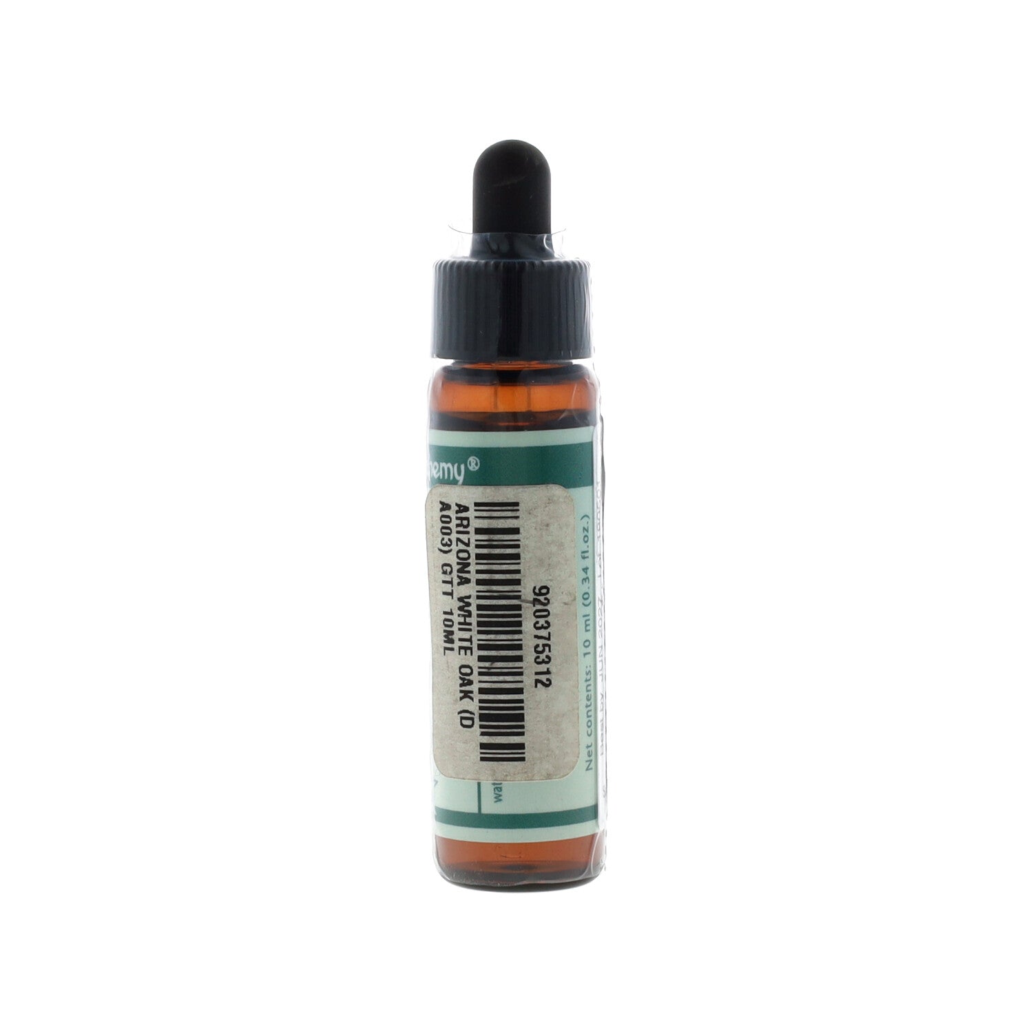 ARIZONA WHITE OAK ESSENZA SINGOLA DEL DESERTO DELL'ARIZONA 10 ML
