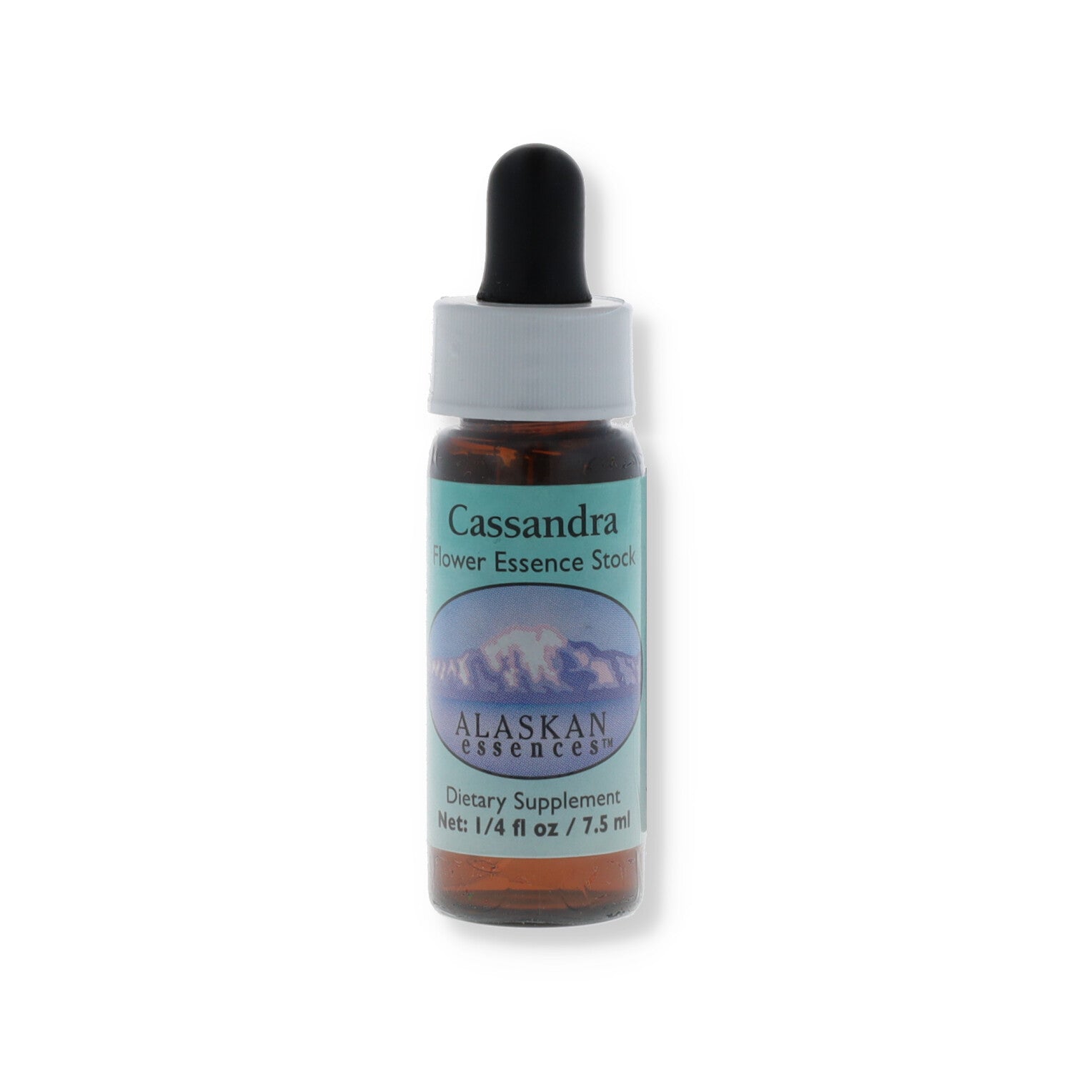 ESSENZA SINGOLA DELL'ALASKA CASSANDRA 7,4ML