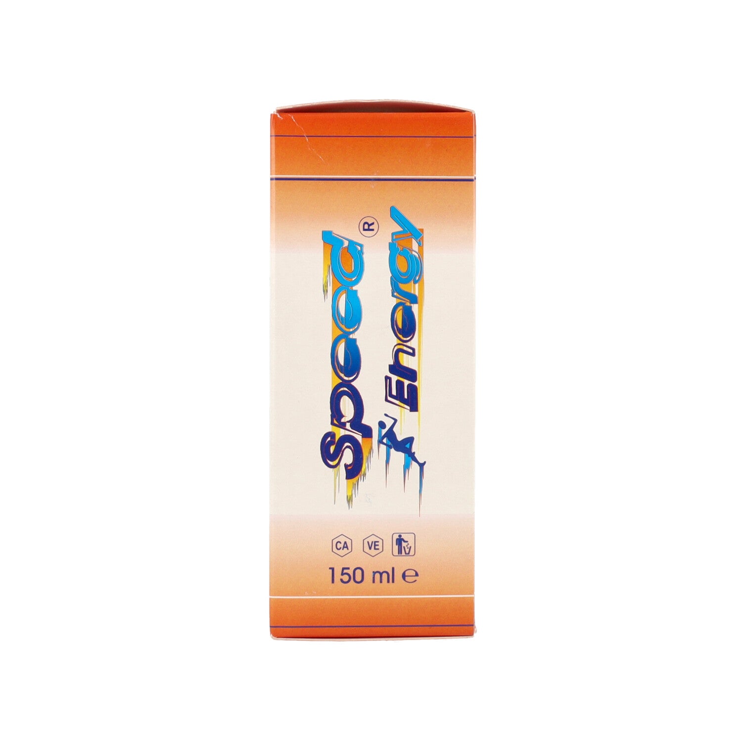 SPEED ENERGY 150ML