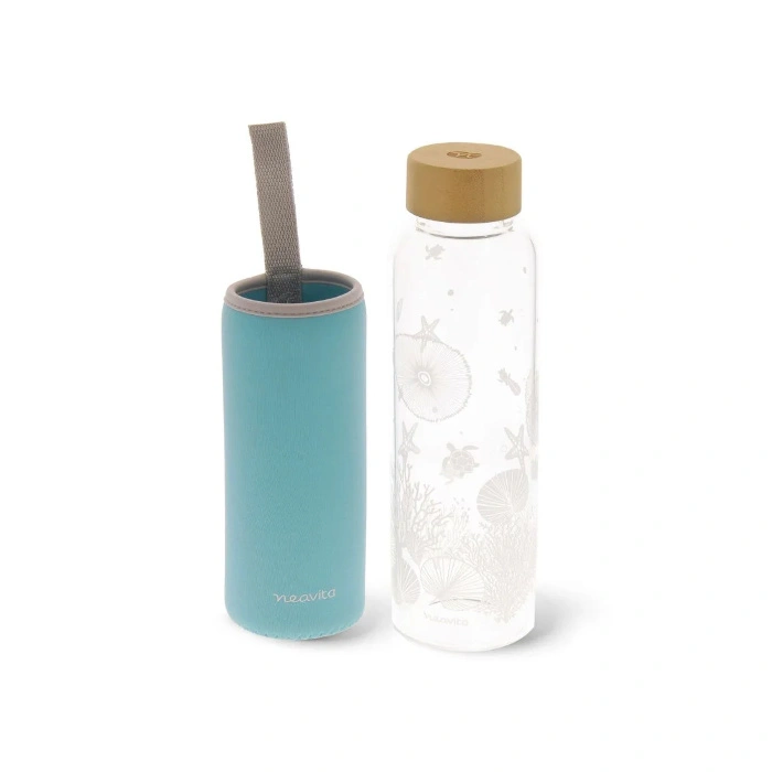 NEAVITA BOT VT TWICE SEA 500ML